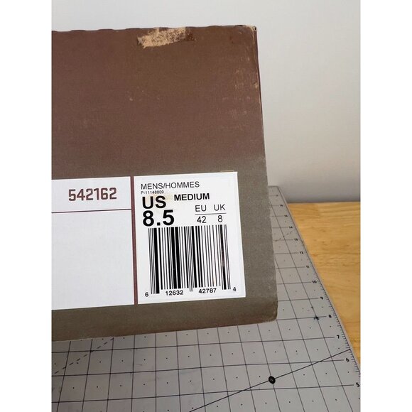 LaCrosse Men's Clear Shot 8" Insulated Waterproof Hunting Boots - Brown 8.5 NEW~ - Picture 9 of 10